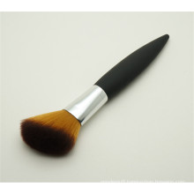 Angled Synthetic Powder Blush Brush for Makeup